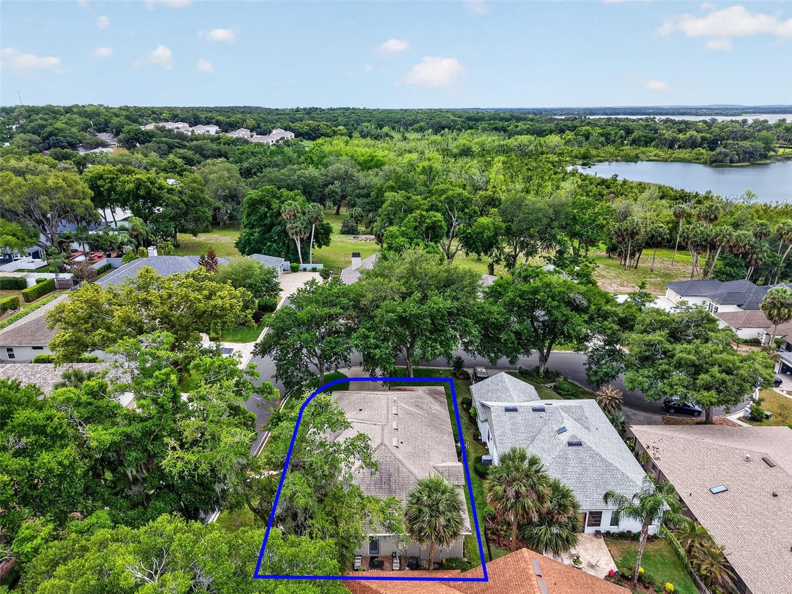 Image 81 of 100 For 605 Sandlake Court