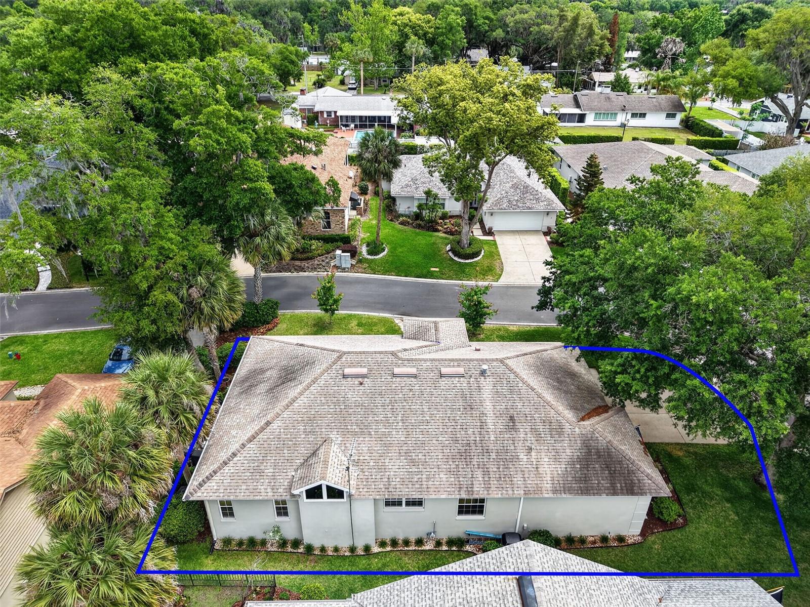 Image 82 of 100 For 605 Sandlake Court