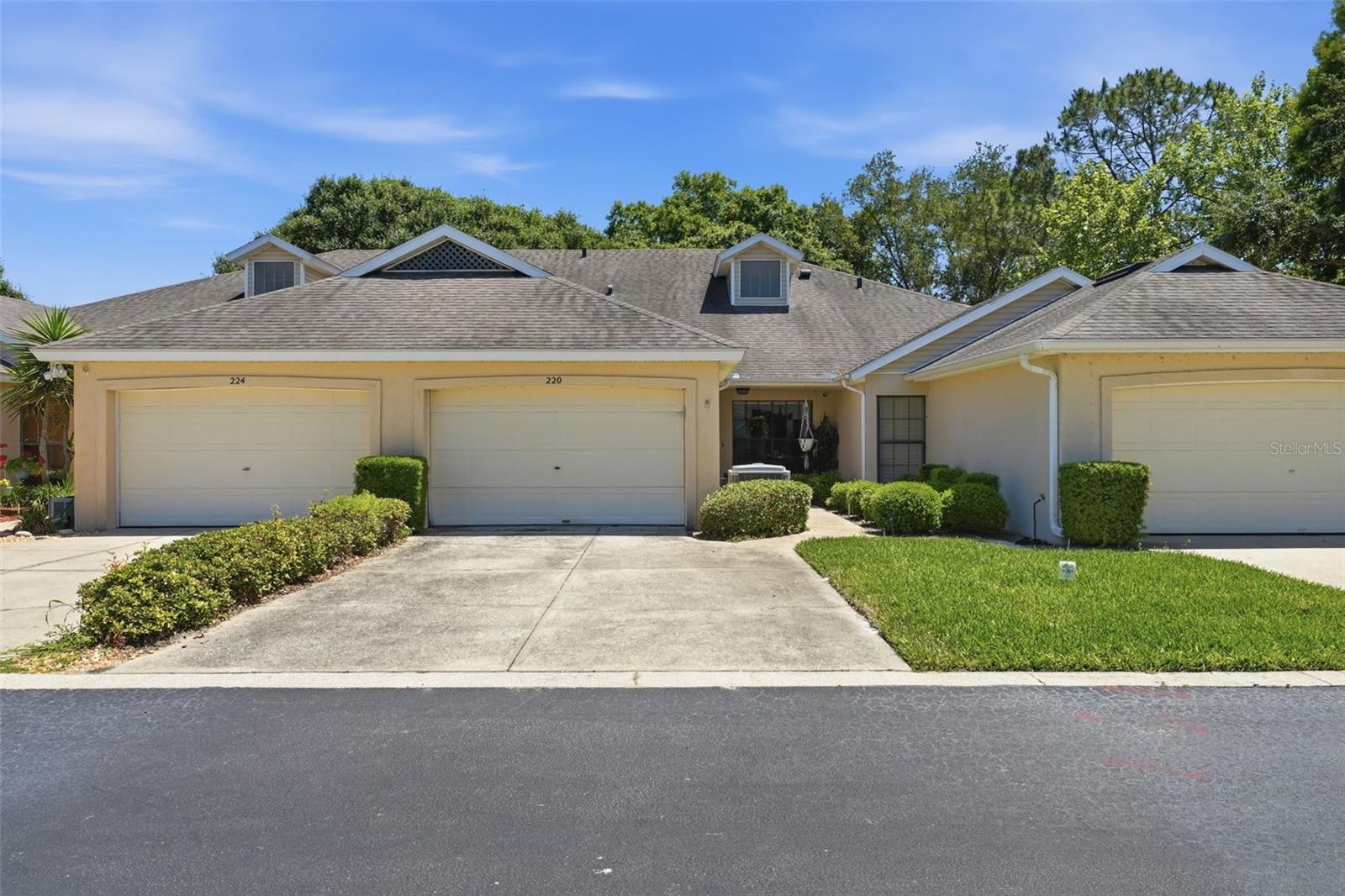 Details for 220 Juniper Way, TAVARES, FL 32778