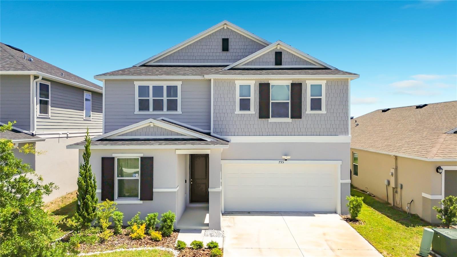 Details for 795 Overpool Avenue, DAVENPORT, FL 33896