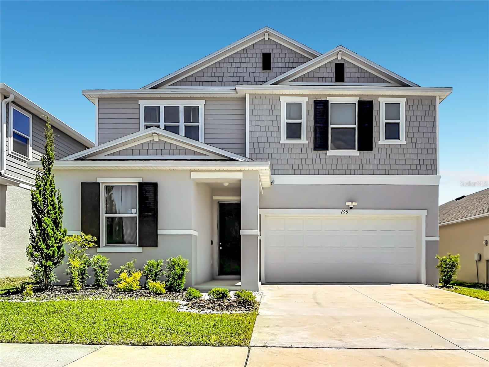 Image 2 of 67 For 795 Overpool Avenue