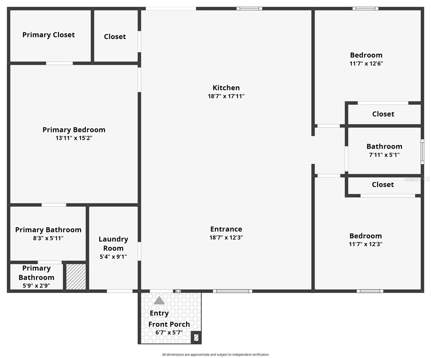 Image 2 of 43 For 11426 Lakeview Drive