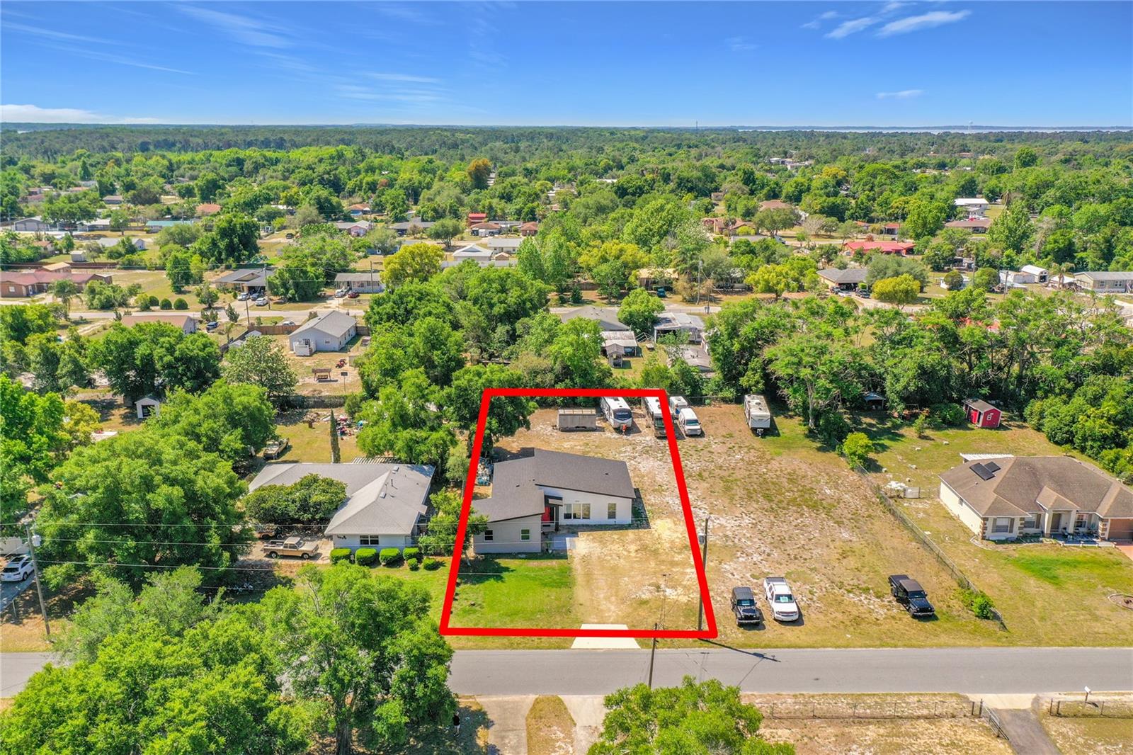 Image 41 of 43 For 11426 Lakeview Drive