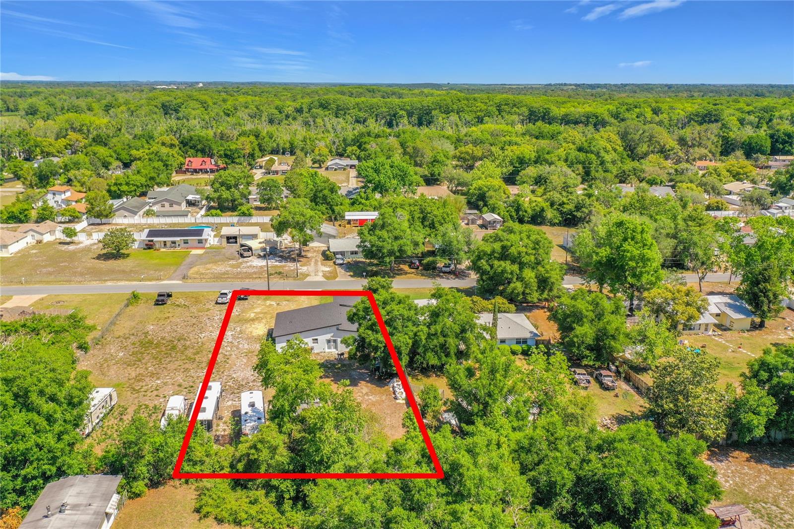 Image 42 of 43 For 11426 Lakeview Drive