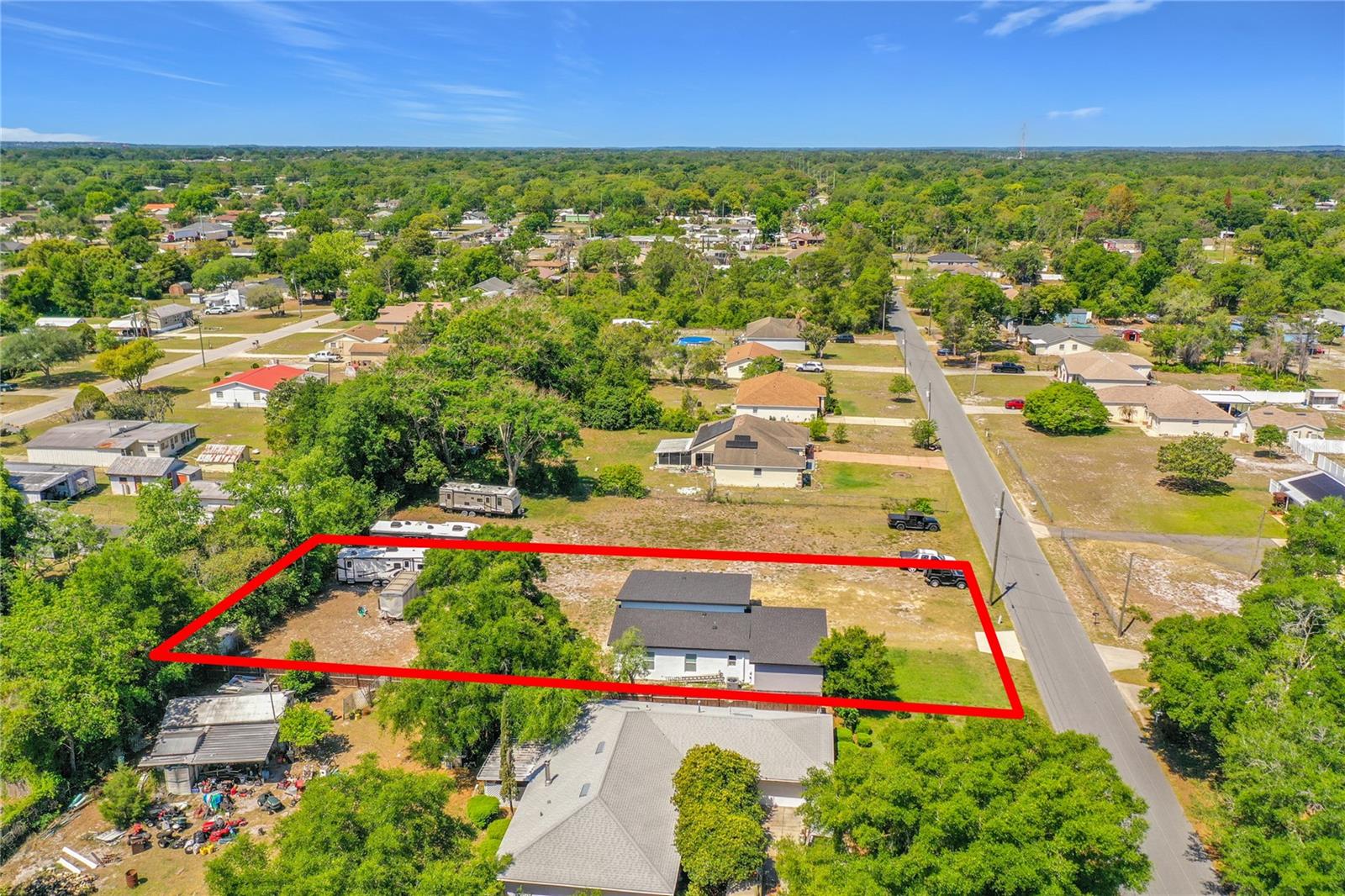 Image 43 of 43 For 11426 Lakeview Drive