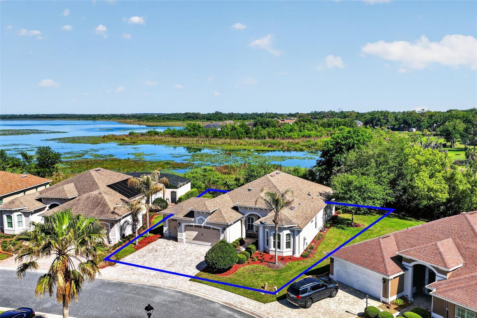 Image 2 of 52 For 10075 Lake Miona Way