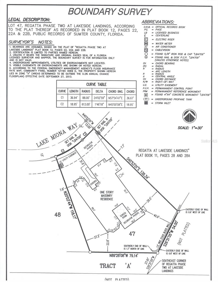 Image 31 of 52 For 10075 Lake Miona Way