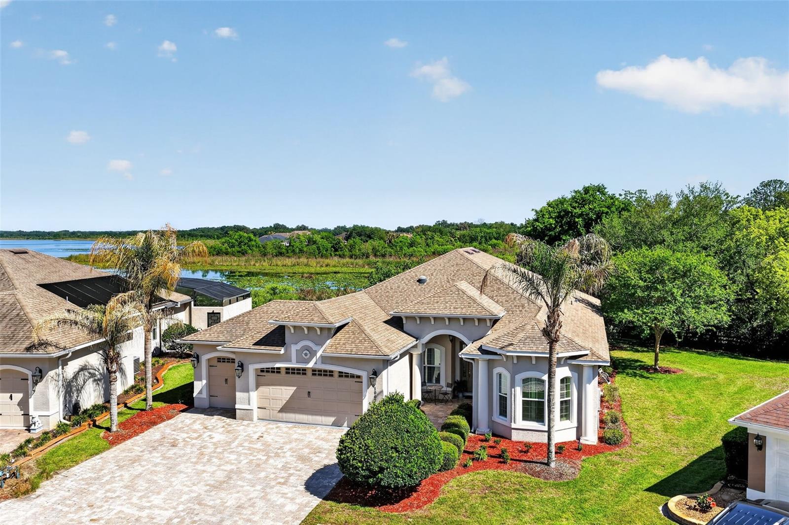 Image 33 of 52 For 10075 Lake Miona Way