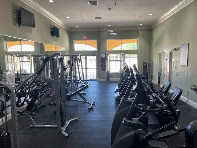 Image 45 of 52 For 10075 Lake Miona Way