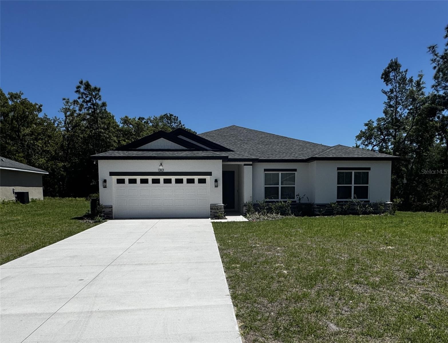 Details for 13101 72nd Terrace Road, OCALA, FL 34473