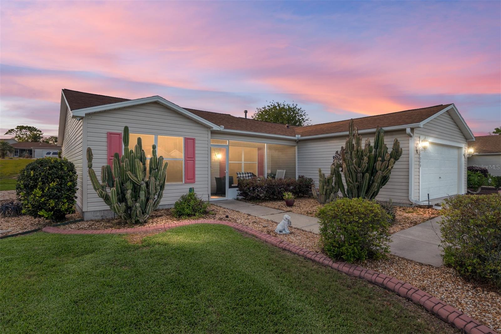 Details for 17009 96th Chapelwood Circle, THE VILLAGES, FL 32162