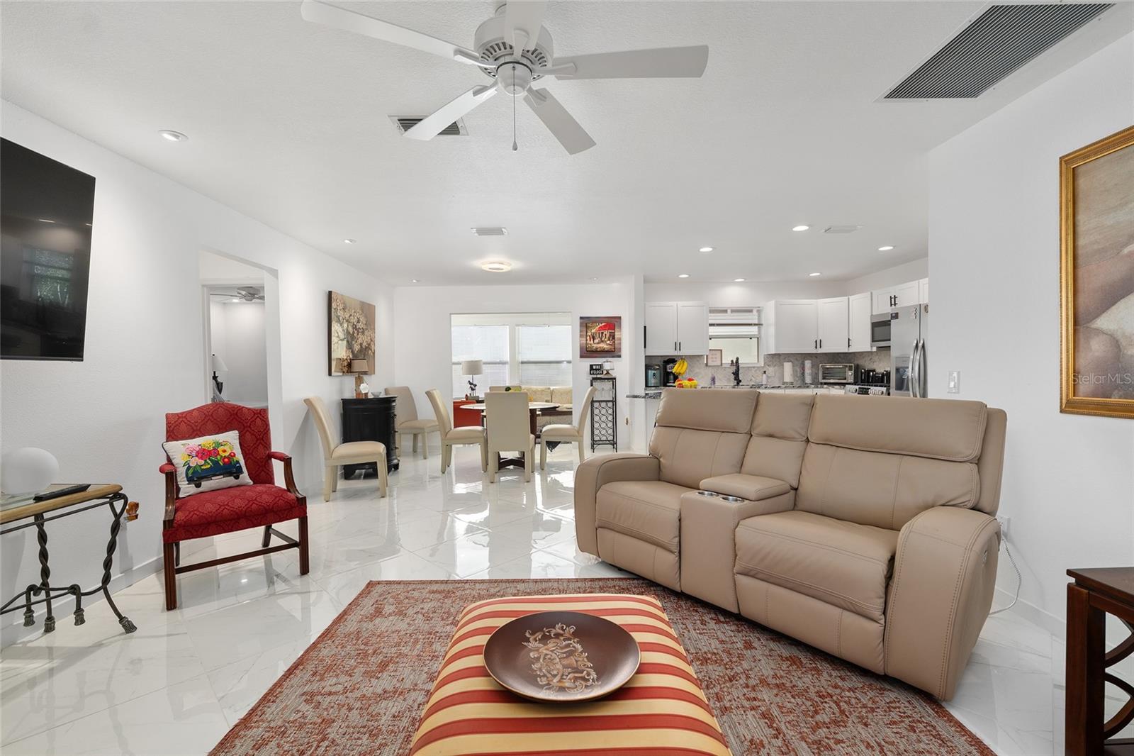 Image 17 of 58 For 17009 96th Chapelwood Circle