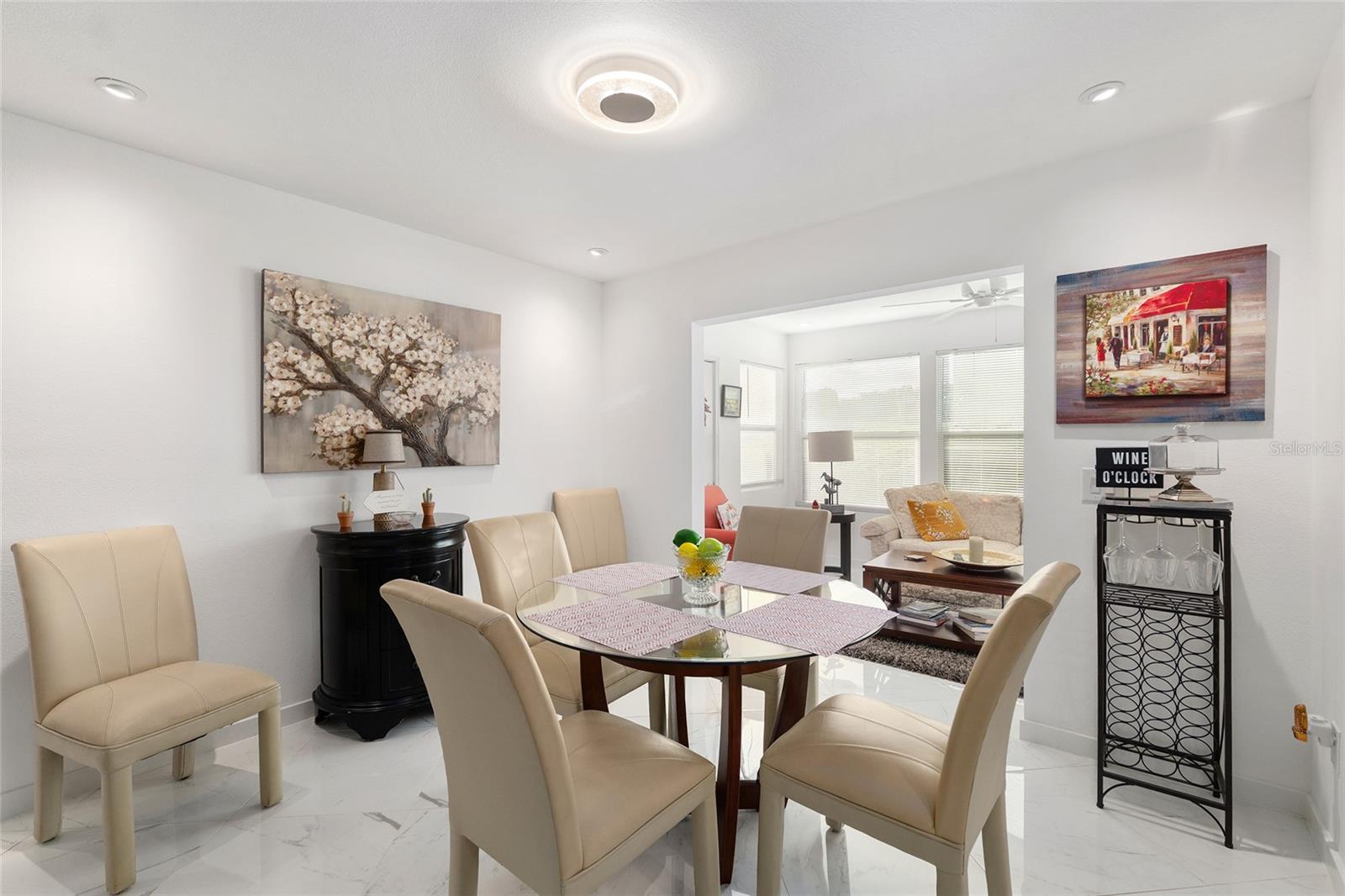 Image 19 of 58 For 17009 96th Chapelwood Circle