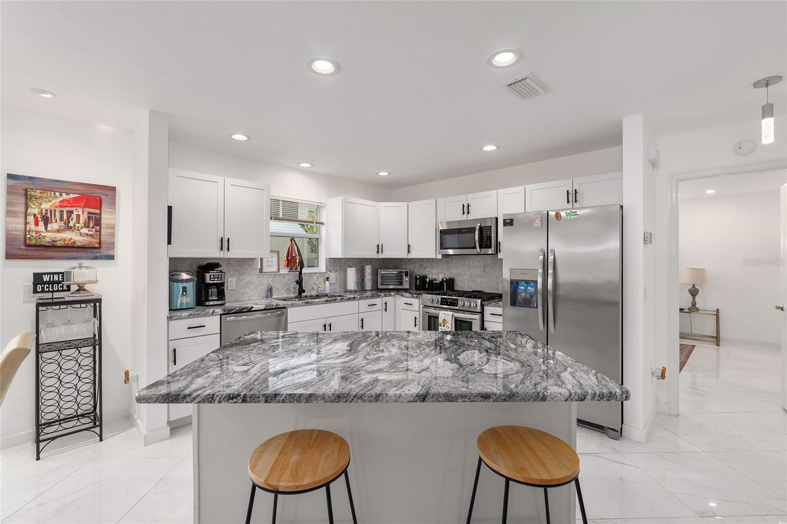 Image 21 of 58 For 17009 96th Chapelwood Circle