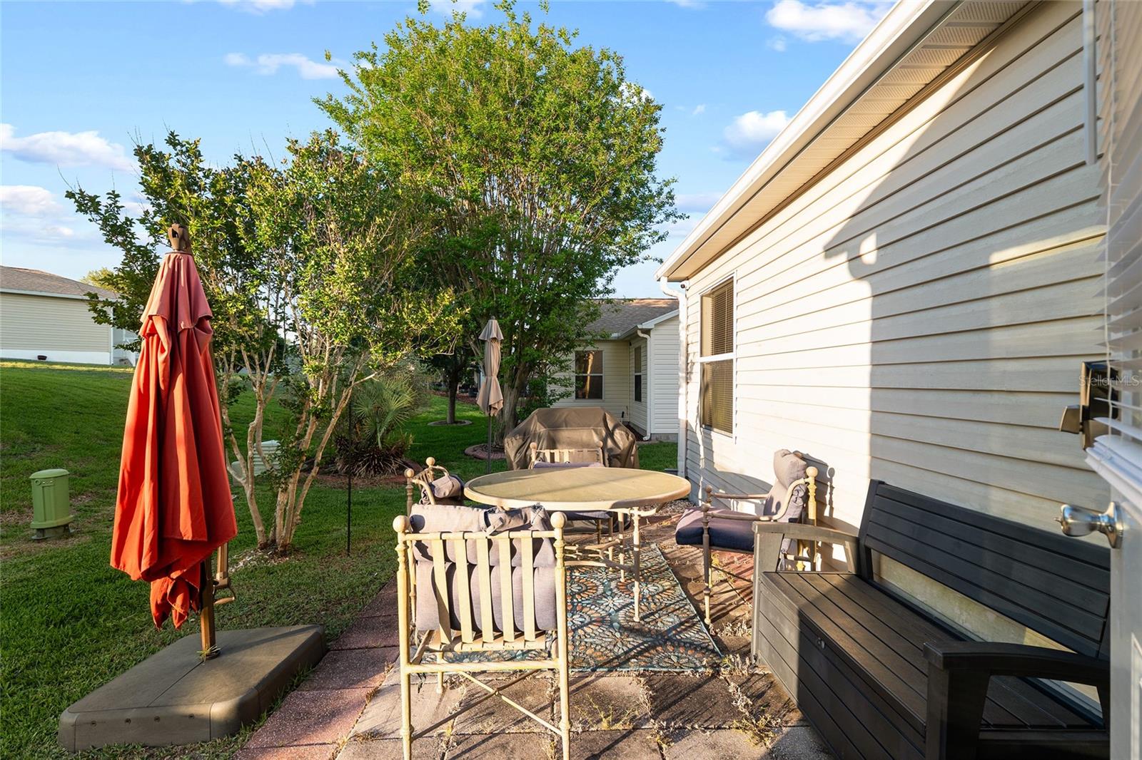 Image 48 of 58 For 17009 96th Chapelwood Circle