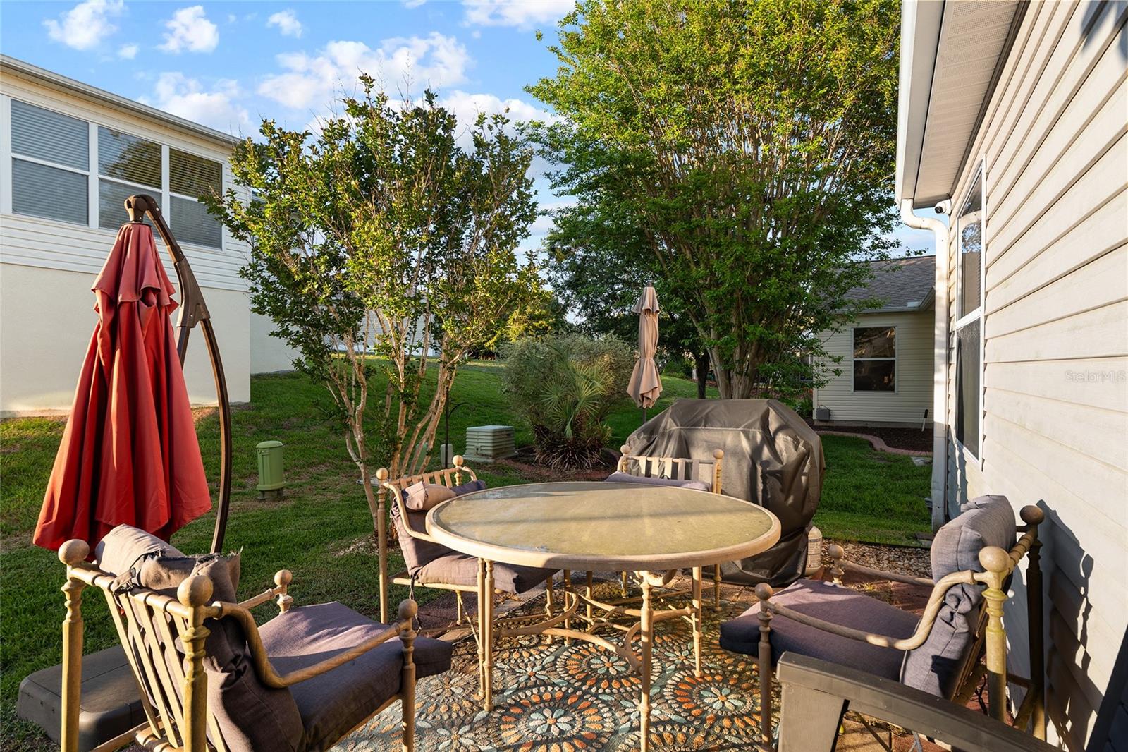 Image 49 of 58 For 17009 96th Chapelwood Circle