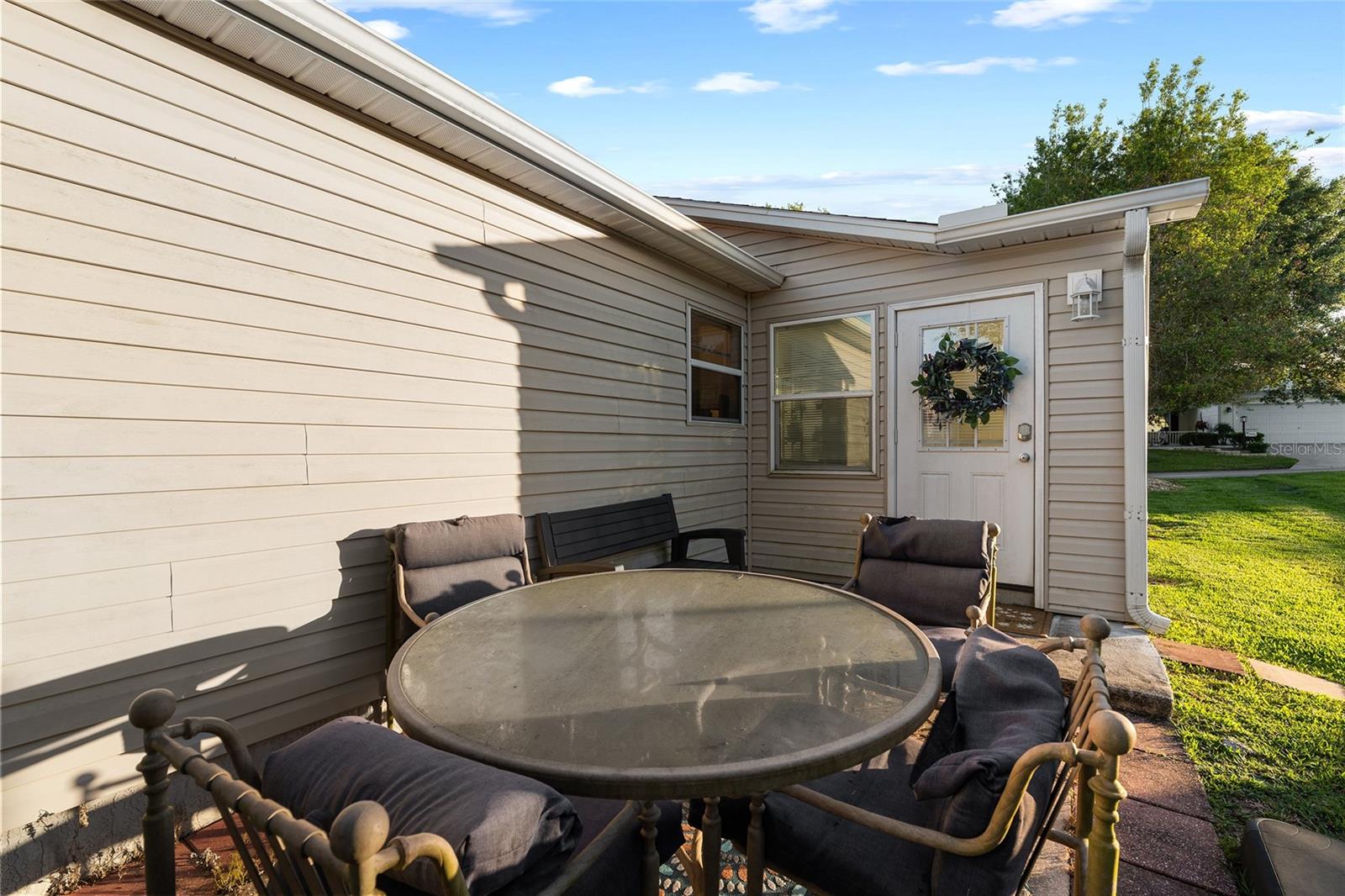 Image 50 of 58 For 17009 96th Chapelwood Circle