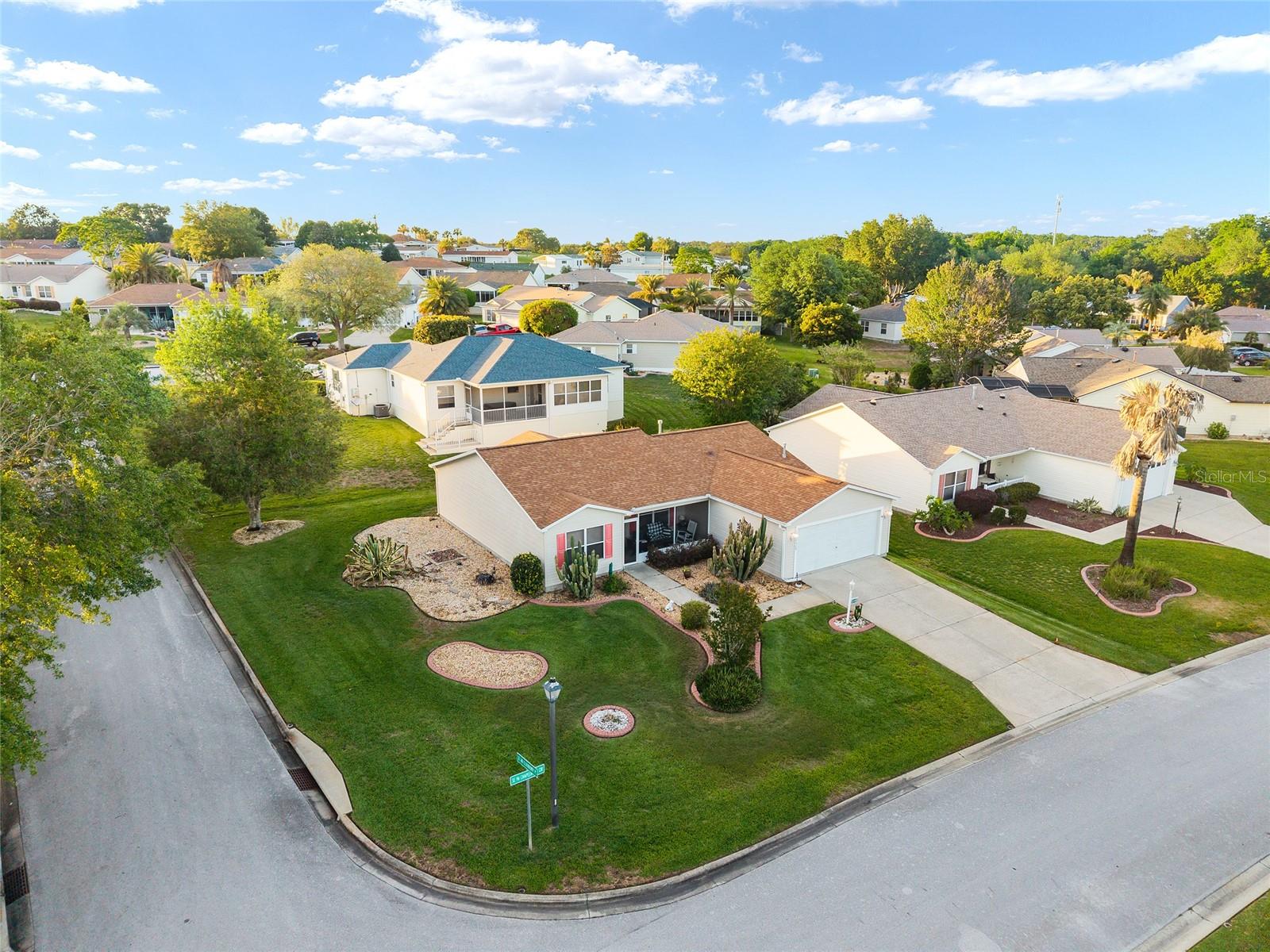 Image 57 of 58 For 17009 96th Chapelwood Circle