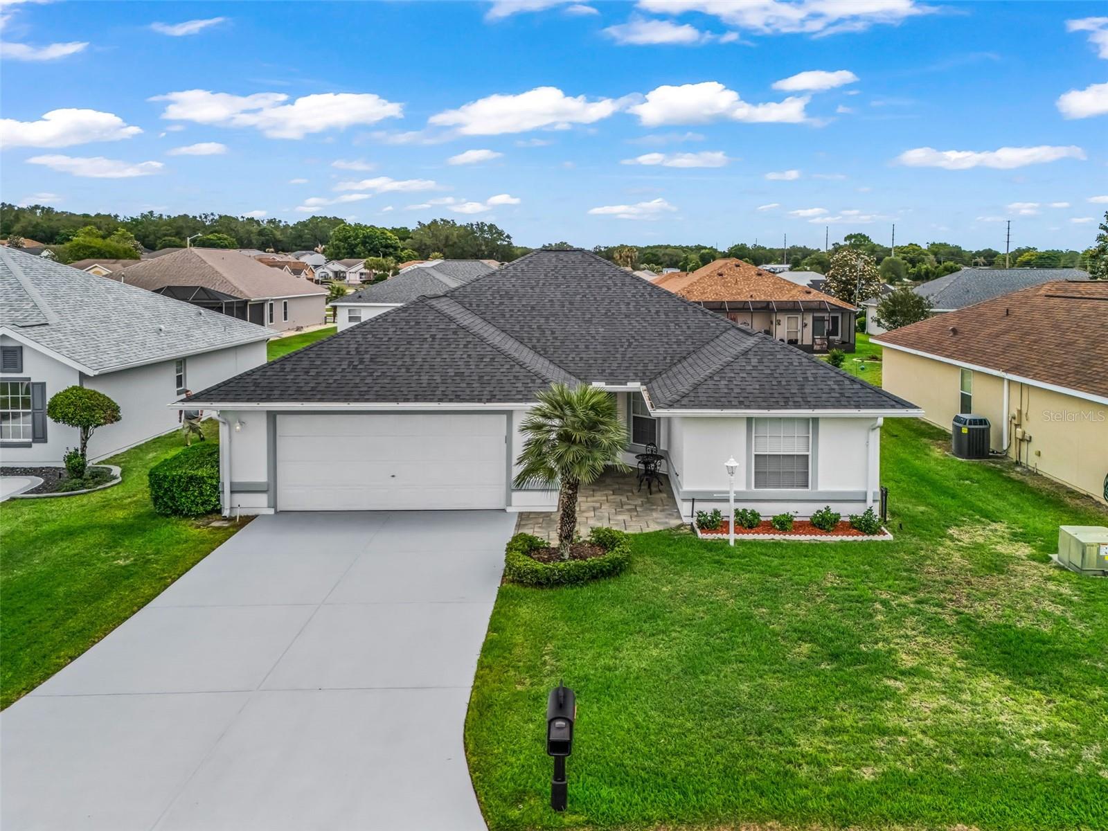 Details for 12323 176th Loop, SUMMERFIELD, FL 34491