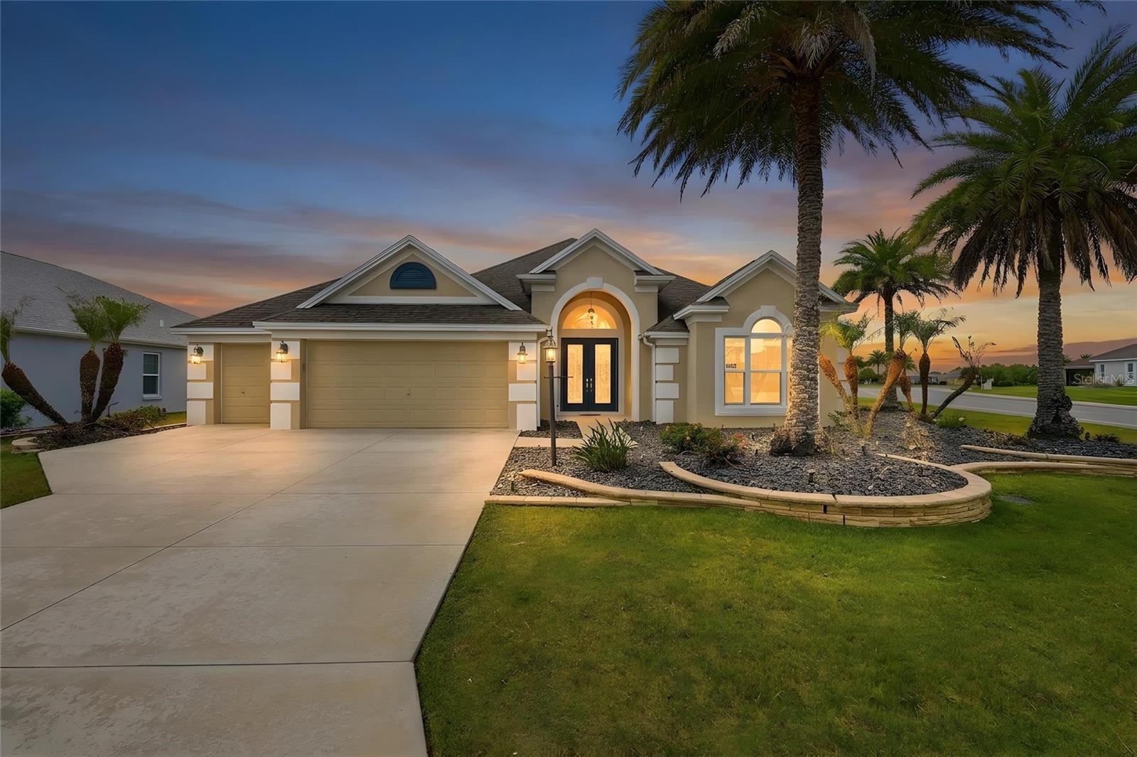 Details for 1166 Blount Avenue, THE VILLAGES, FL 32163