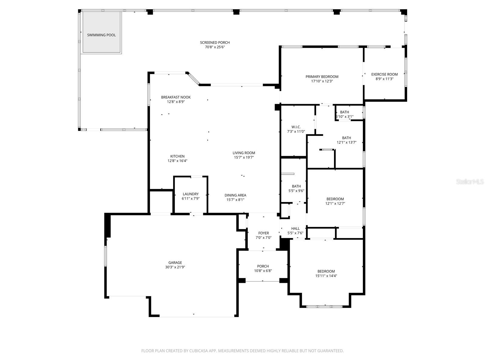 Image 42 of 42 For 1166 Blount Avenue