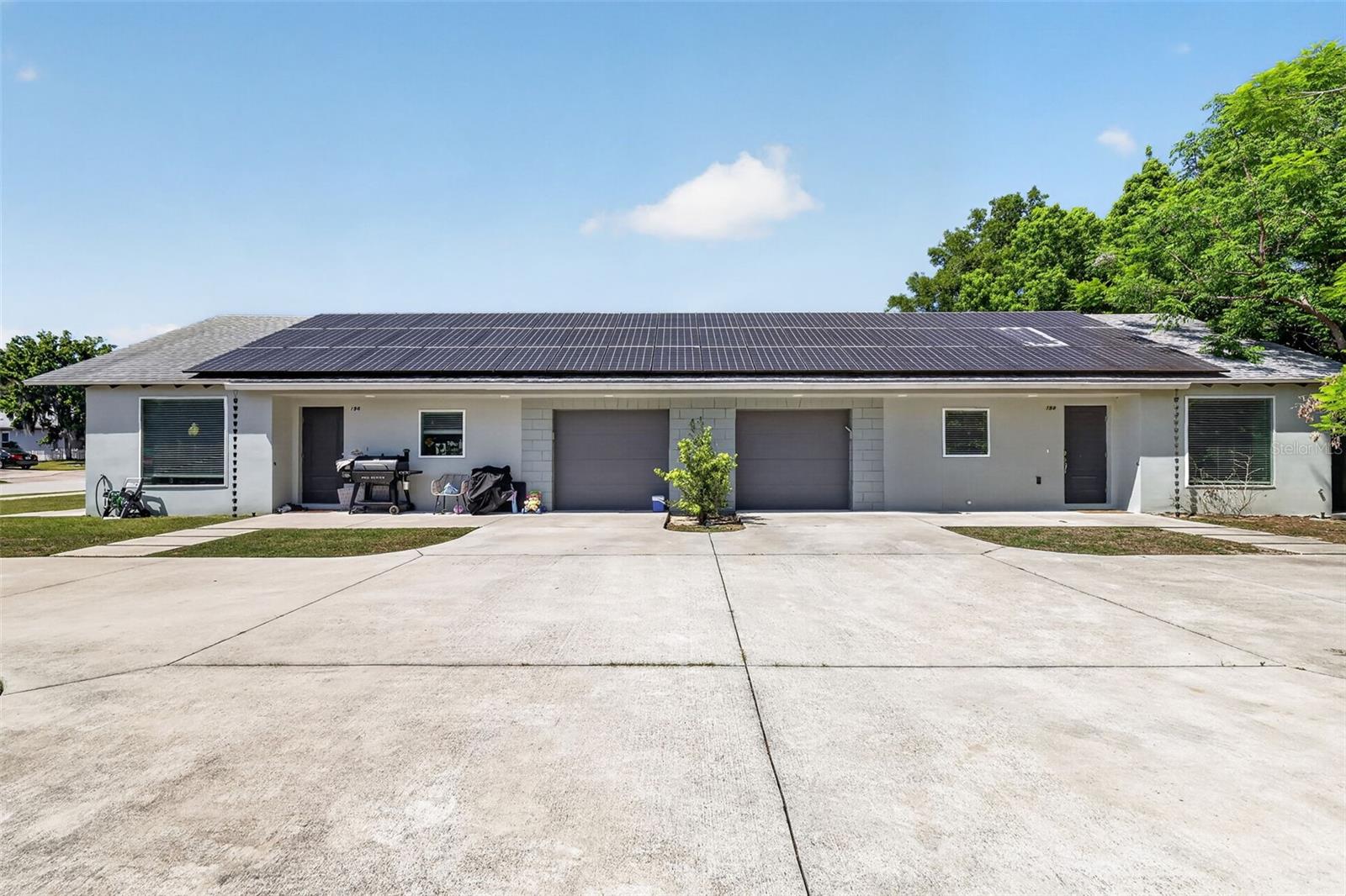 Details for 196 Parrotte Court, MOUNT DORA, FL 32757
