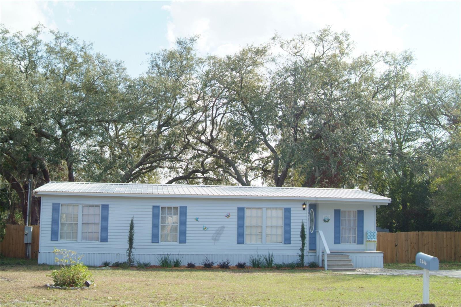 Details for 1846 Fruitland Park Boulevard, FRUITLAND PARK, FL 34731