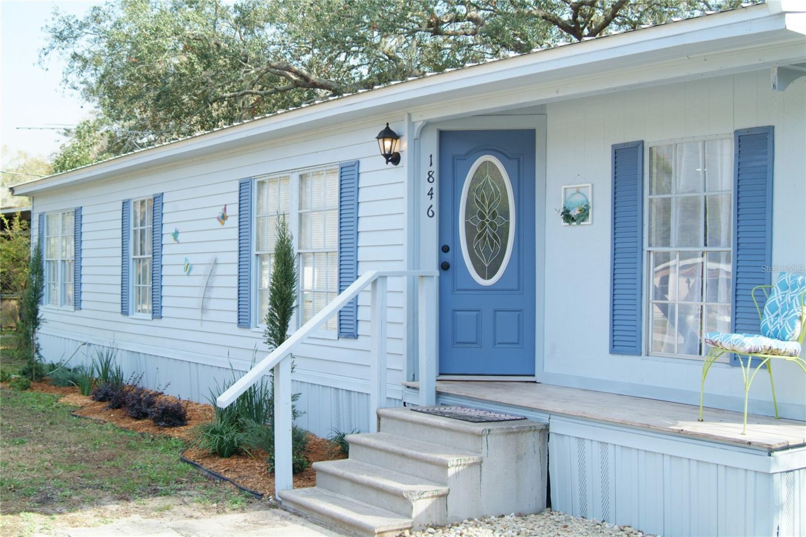 Image 53 of 53 For 1846 Fruitland Park Boulevard