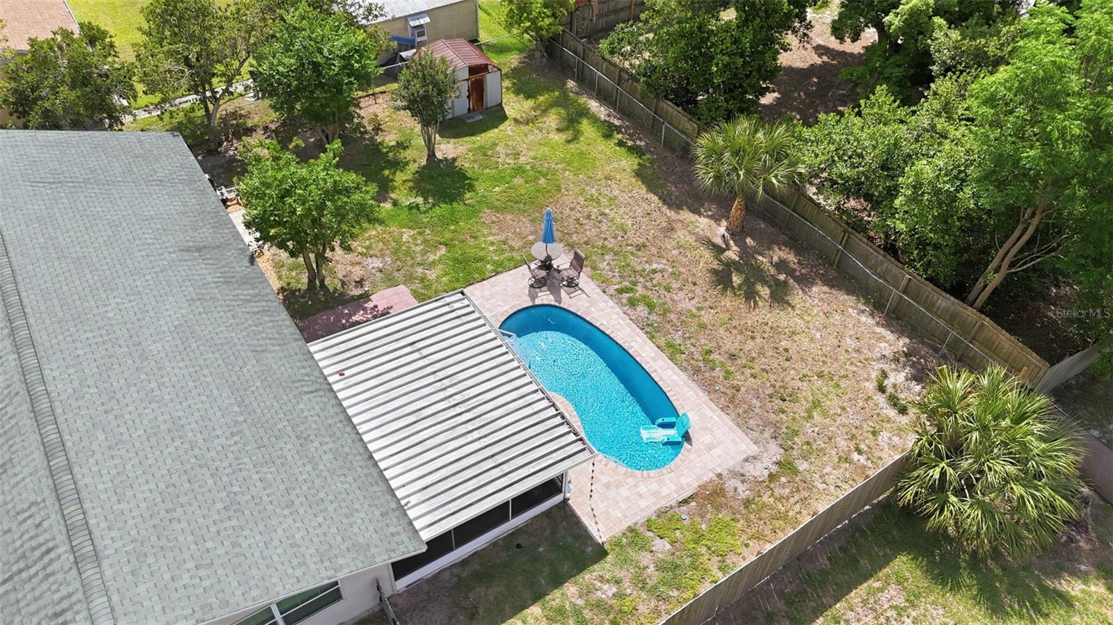 Image 37 of 41 For 3996 Lake Eleanor Dr