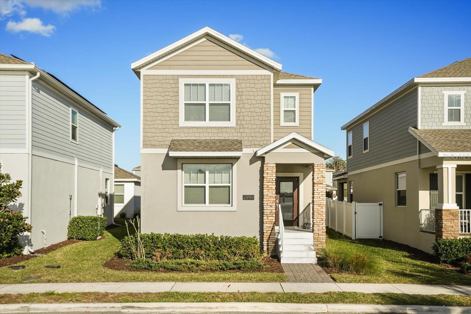 Details for 2999 Addison Boulevard, ST CLOUD, FL 34771