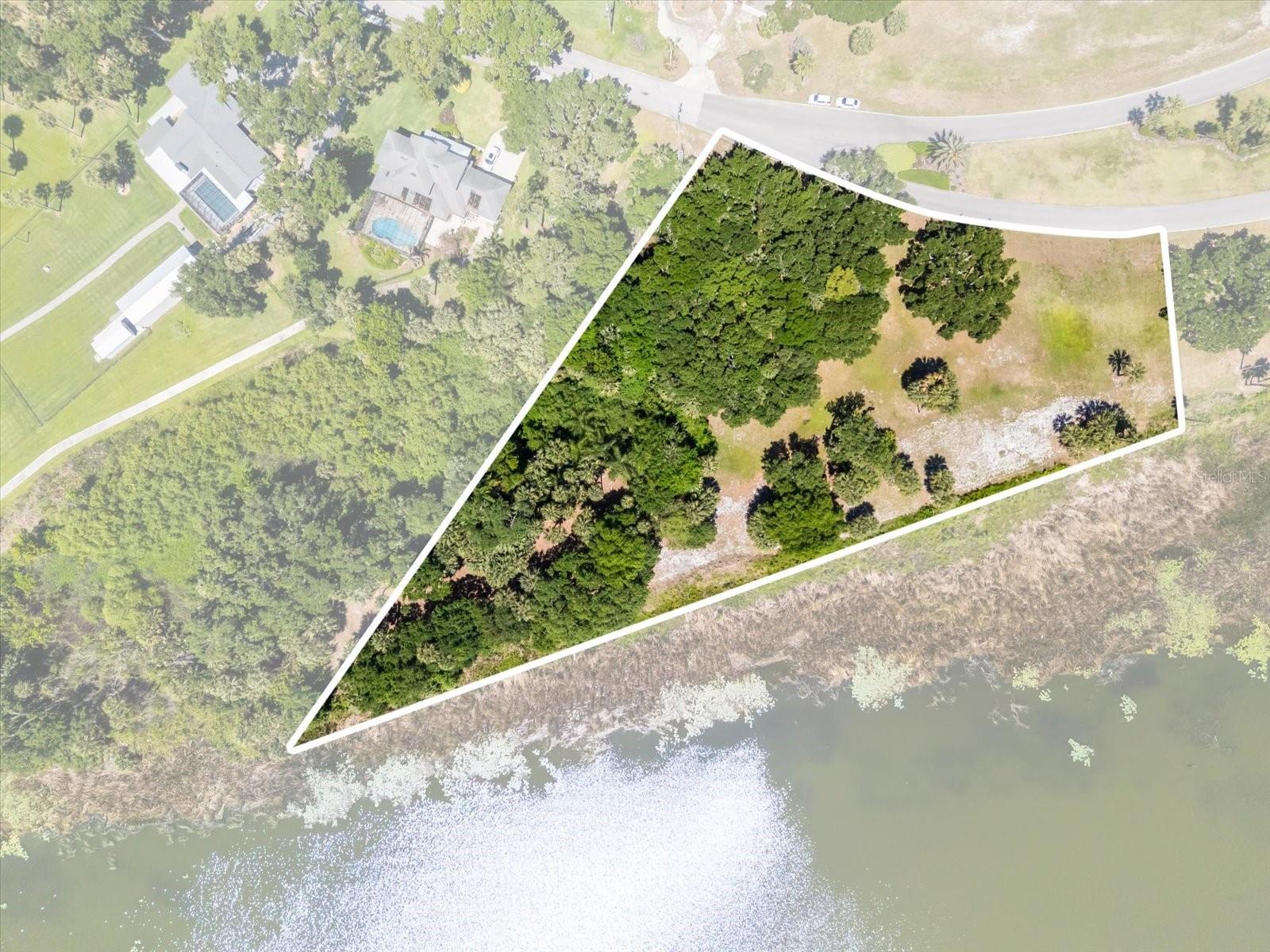 Image 9 of 36 For Tbd Deer Island Road
