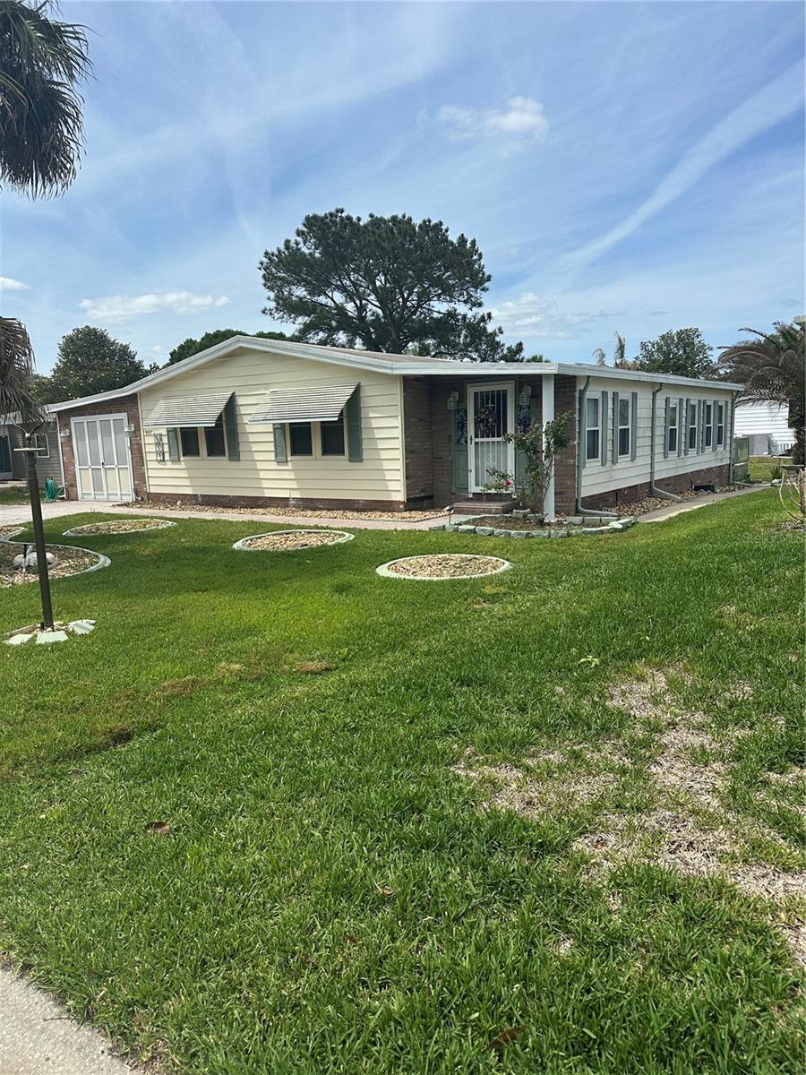 Details for 907 Orchid Street, THE VILLAGES, FL 32159