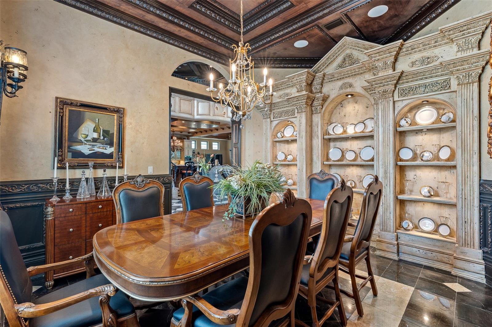 Image 15 of 56 For 641 Woodbridge Drive