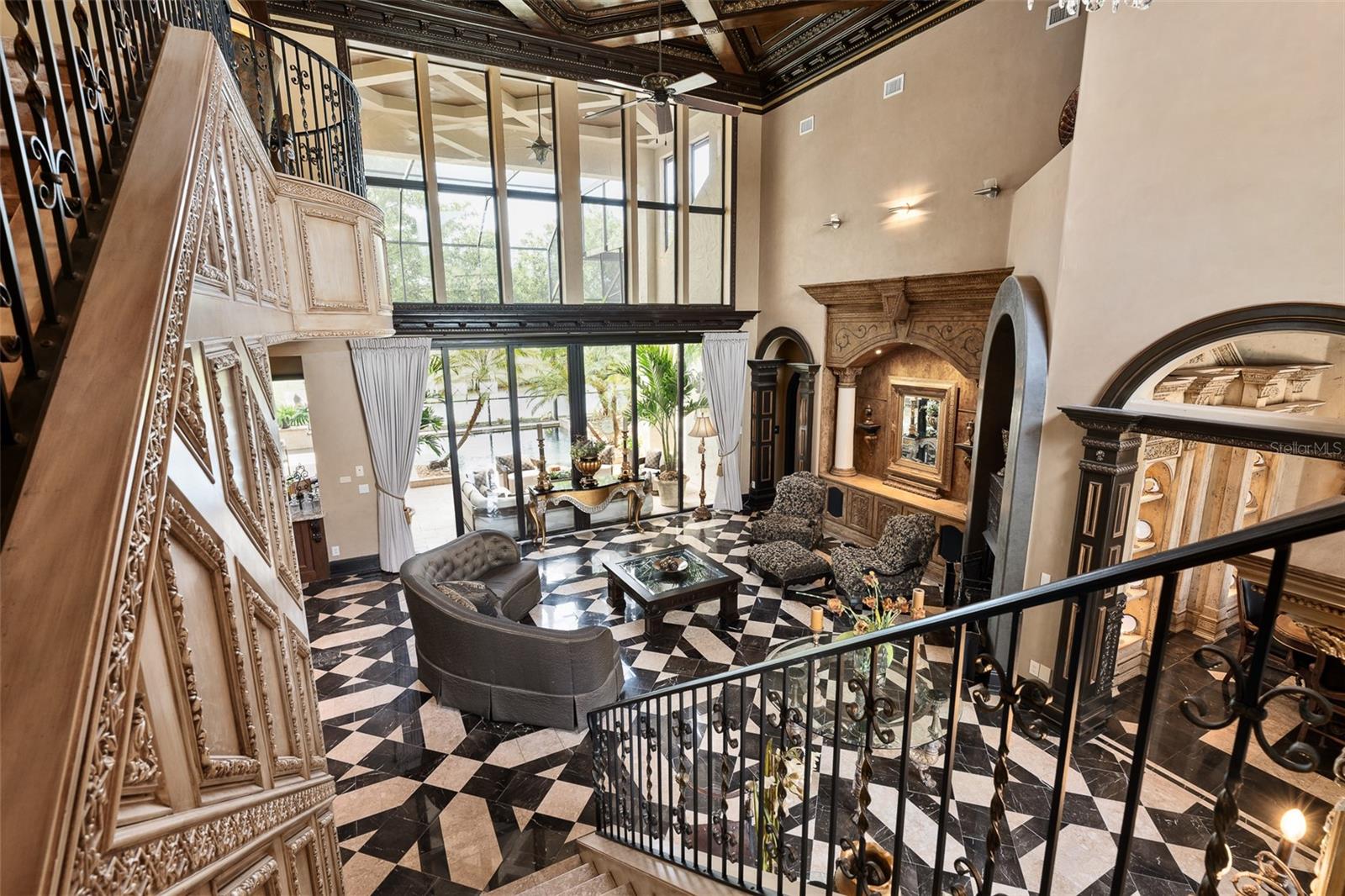 Image 27 of 56 For 641 Woodbridge Drive