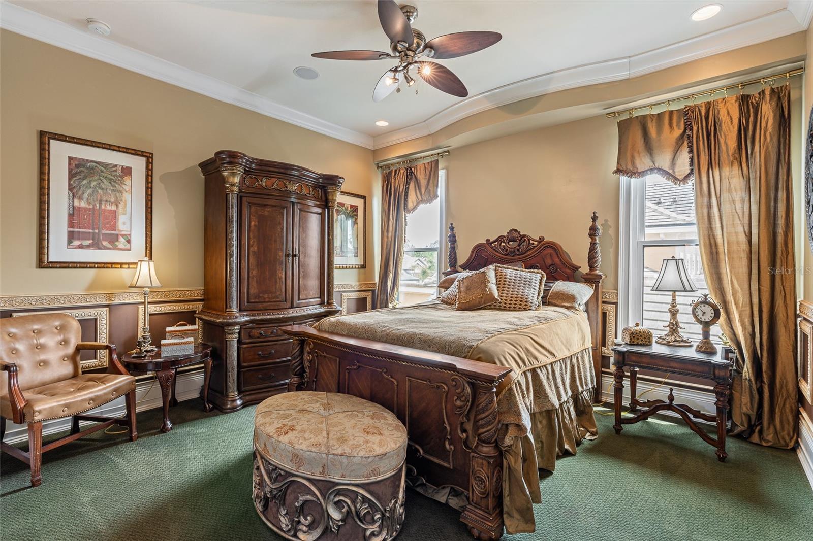 Image 35 of 56 For 641 Woodbridge Drive