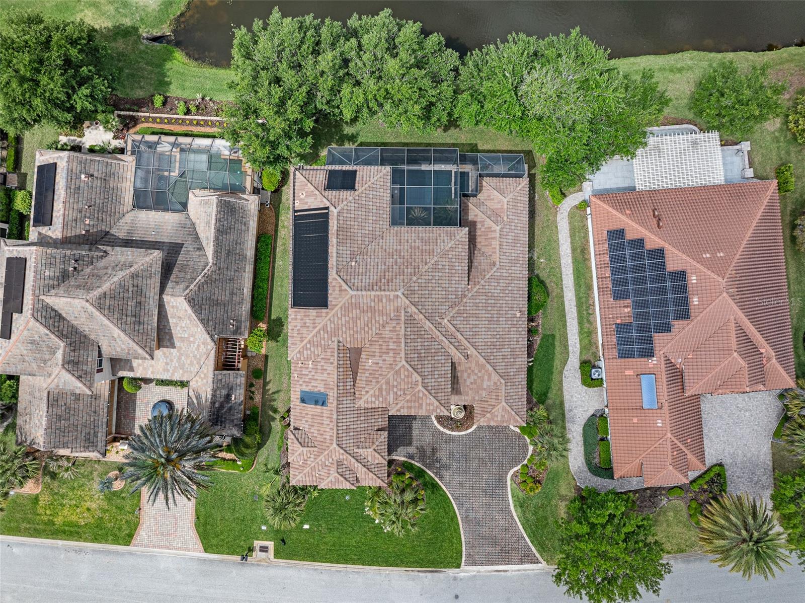 Image 48 of 56 For 641 Woodbridge Drive