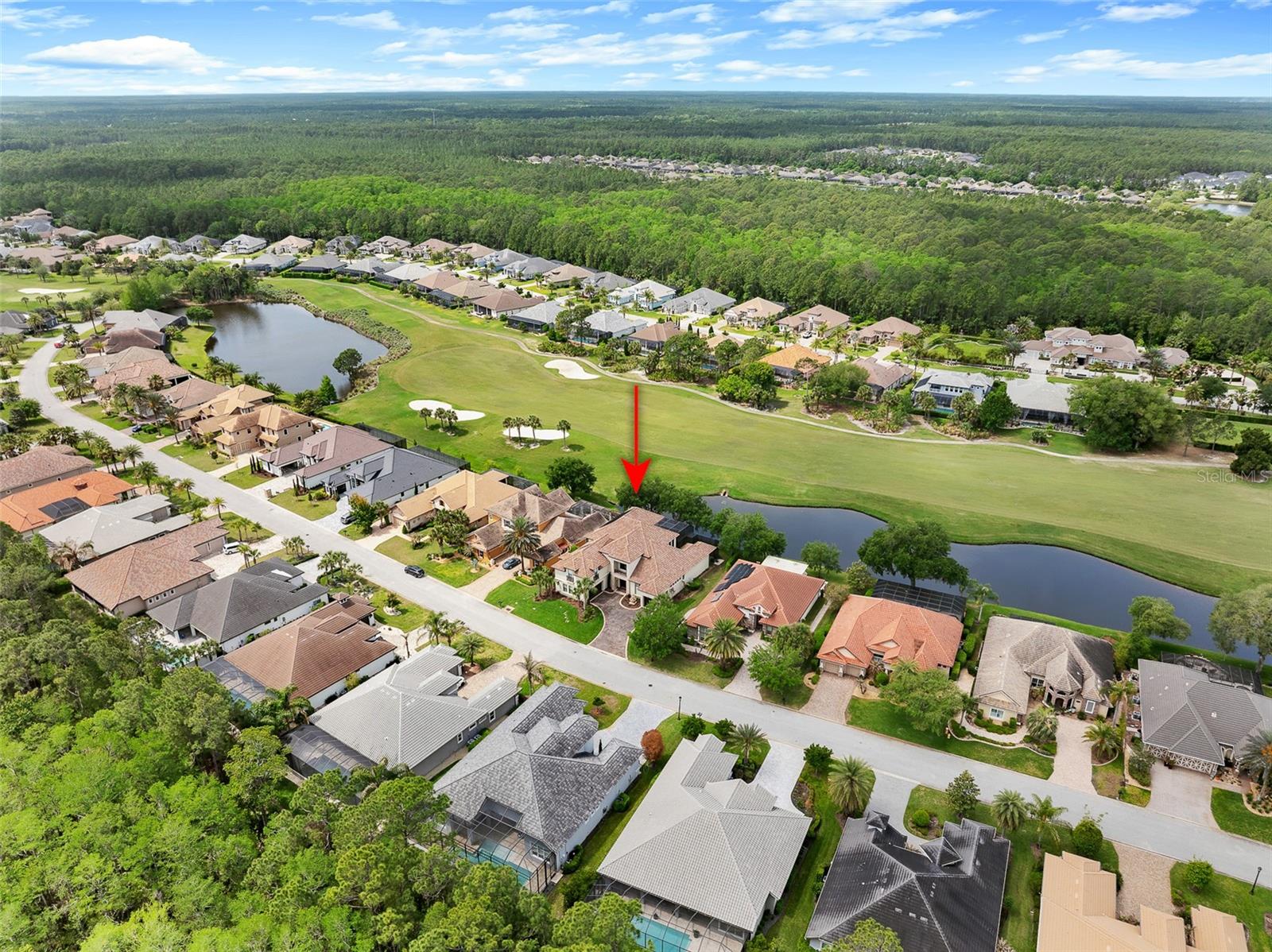 Image 50 of 56 For 641 Woodbridge Drive