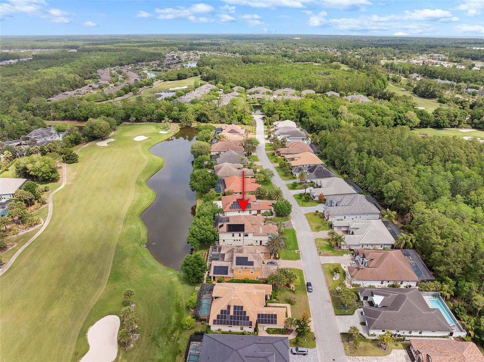 Image 51 of 56 For 641 Woodbridge Drive