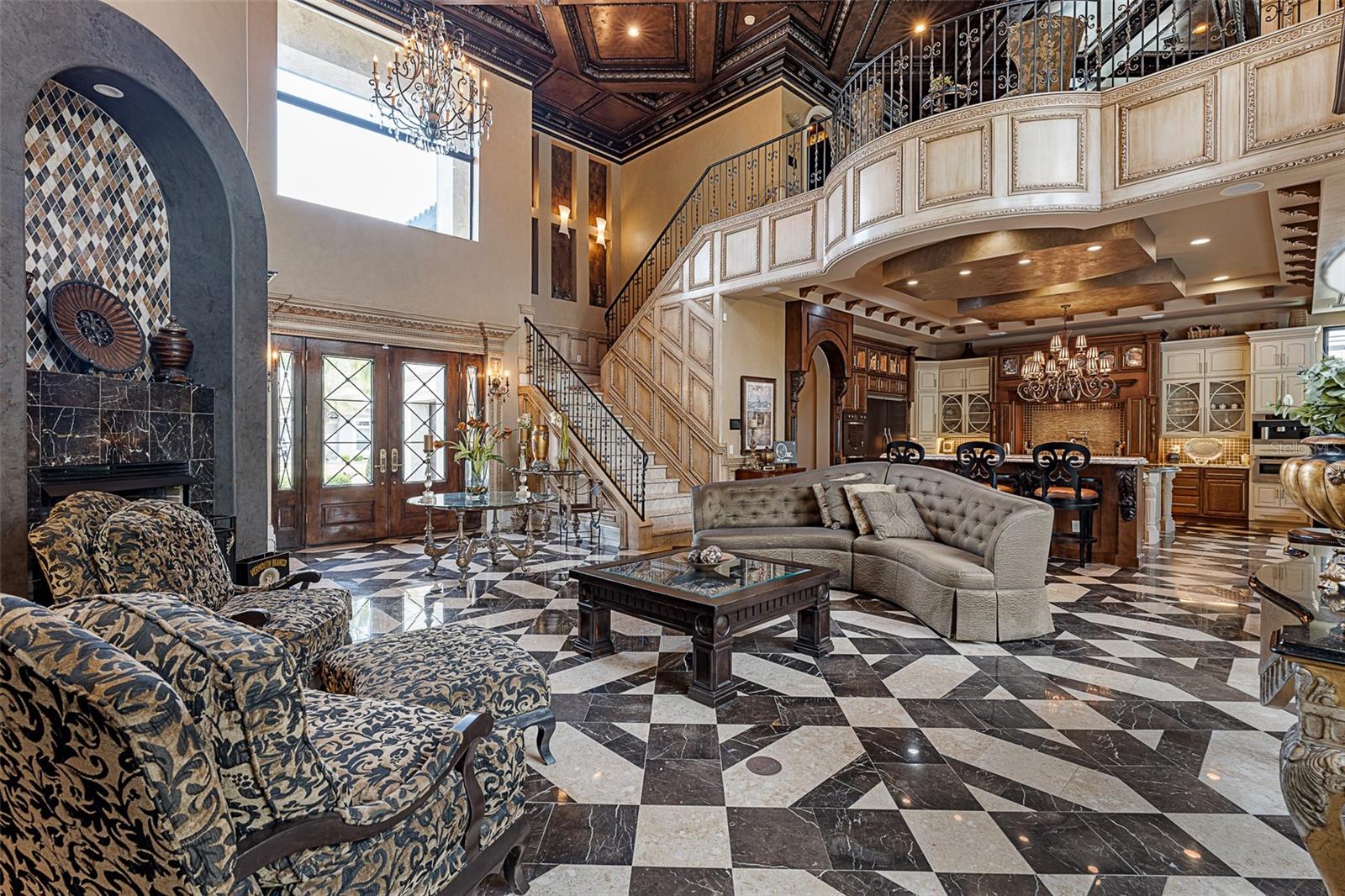 Image 7 of 56 For 641 Woodbridge Drive