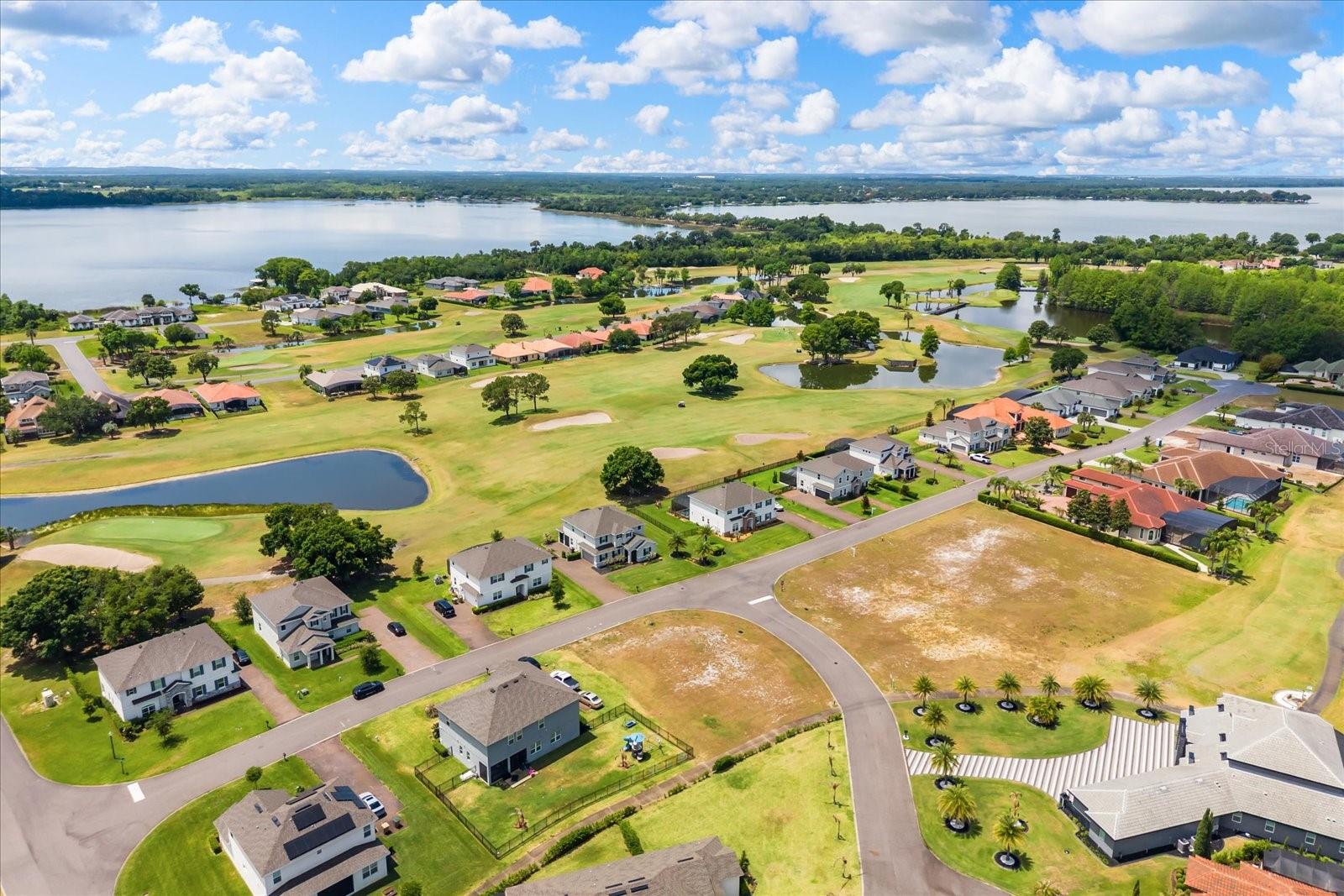 Image 15 of 41 For Lot C-28 Sawgrass Run