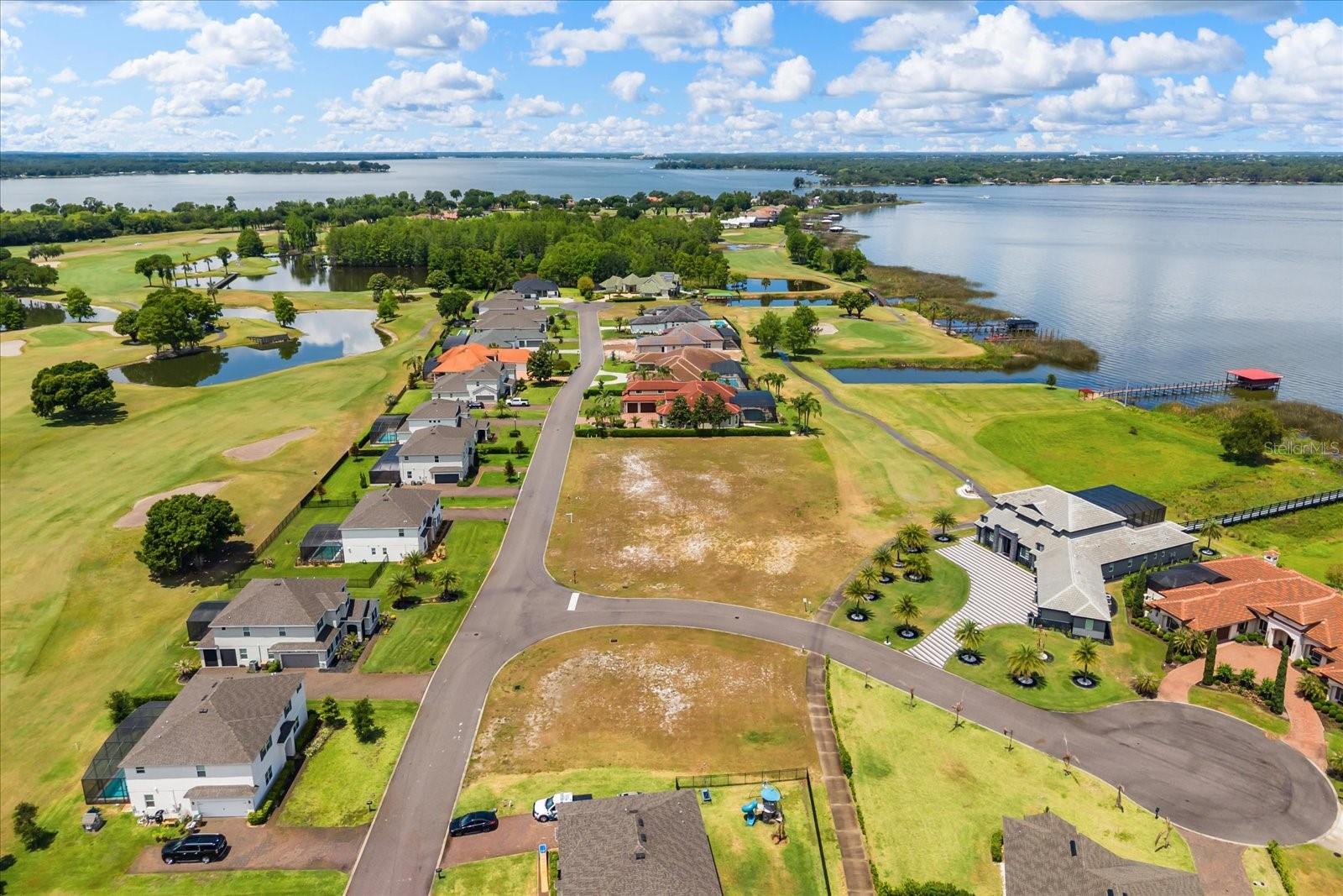 Image 17 of 41 For Lot C-28 Sawgrass Run