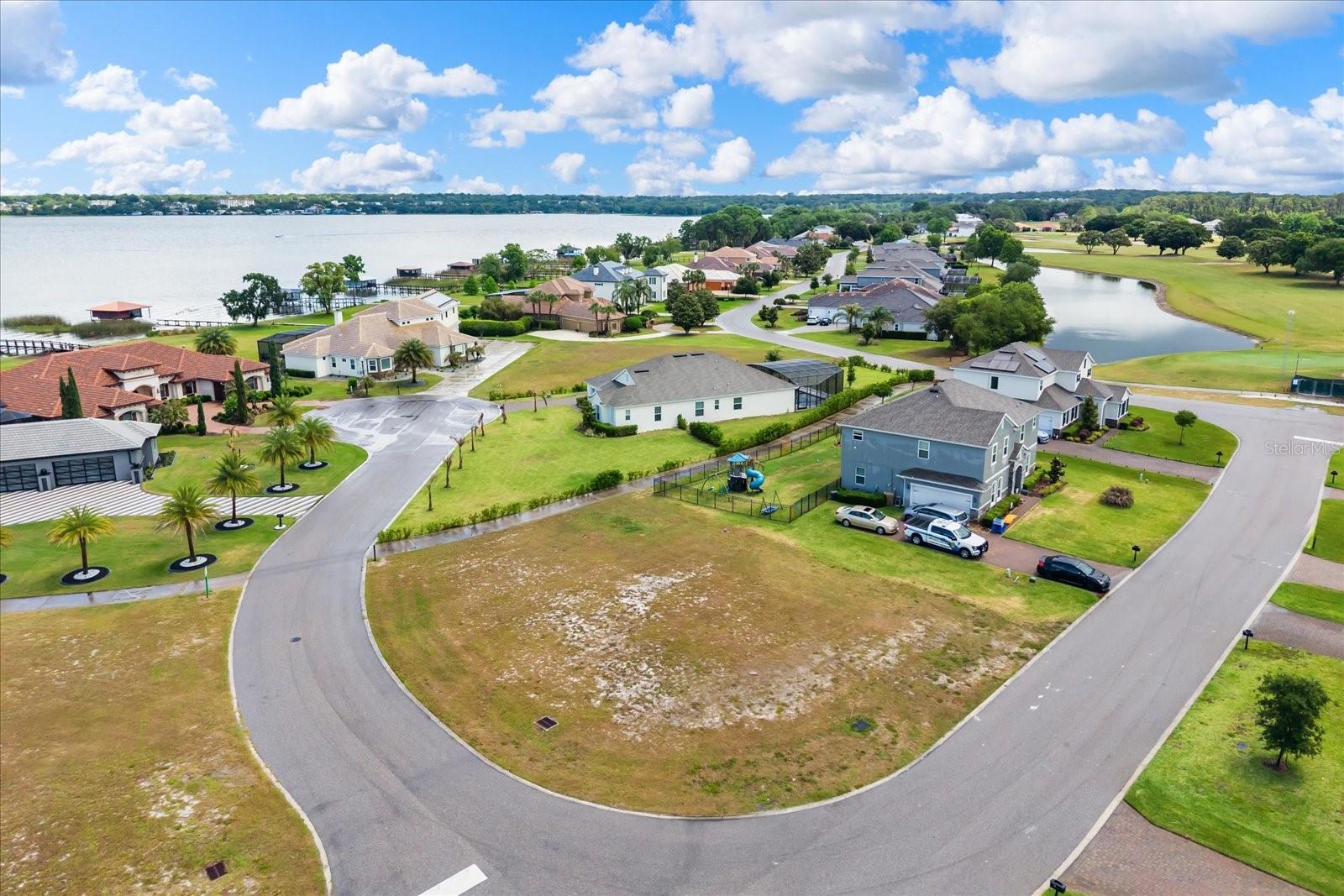 Image 19 of 41 For Lot C-28 Sawgrass Run