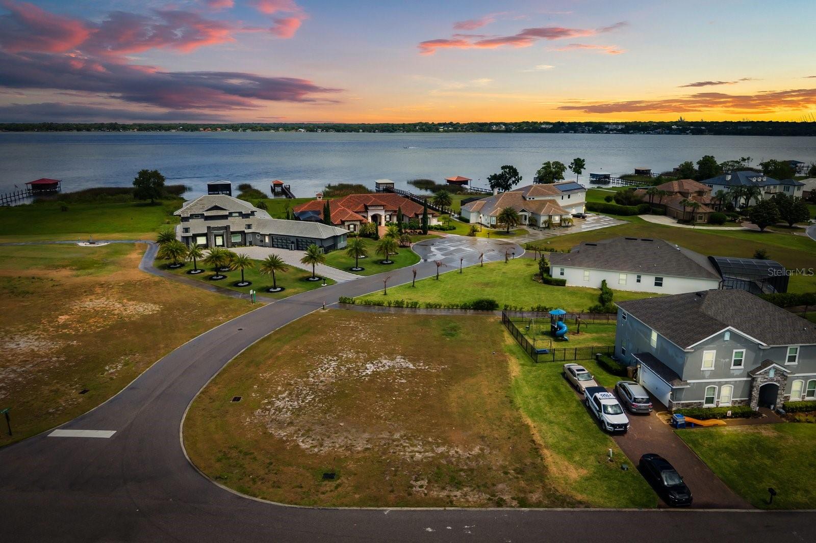 Image 2 of 41 For Lot C-28 Sawgrass Run