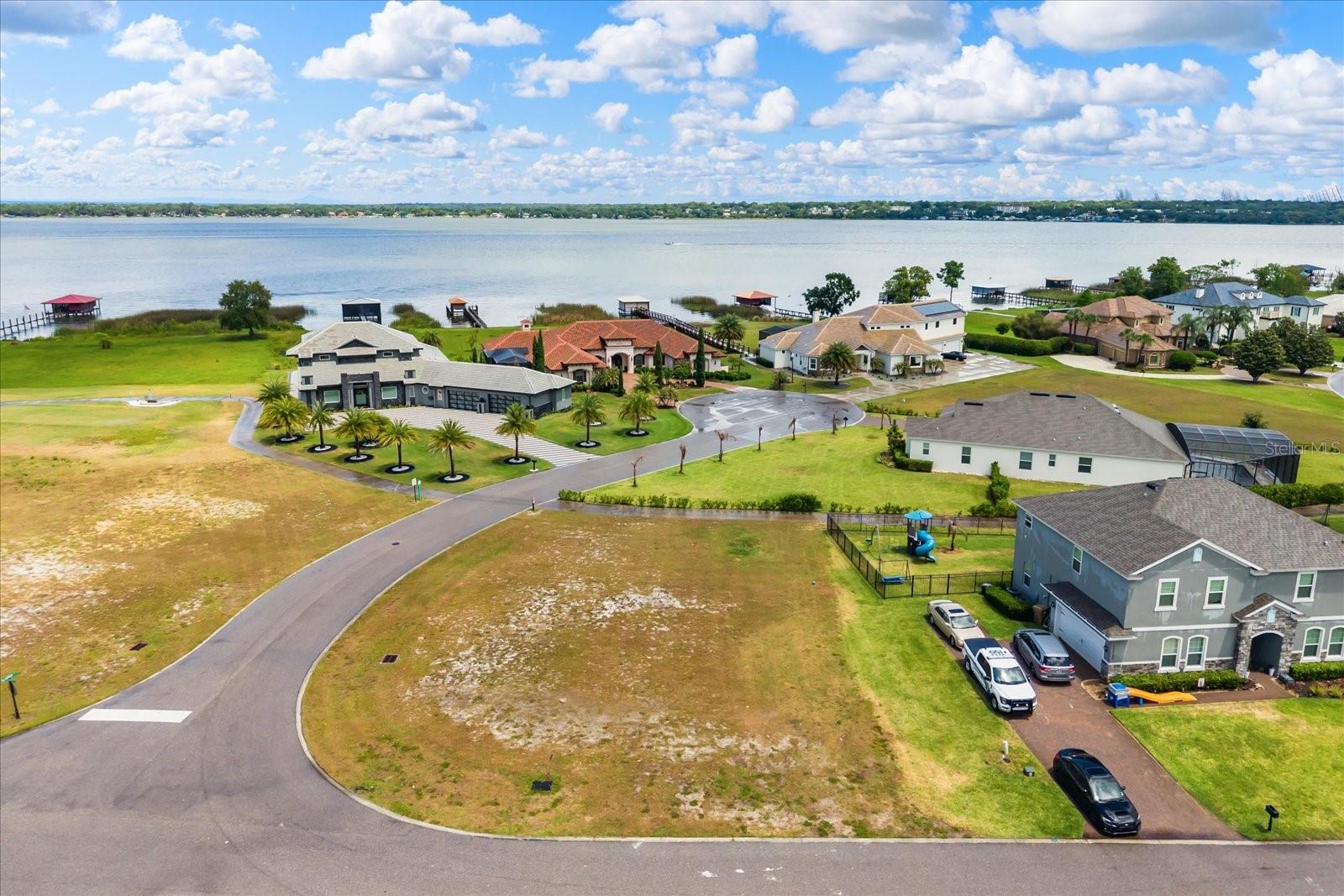 Image 20 of 41 For Lot C-28 Sawgrass Run