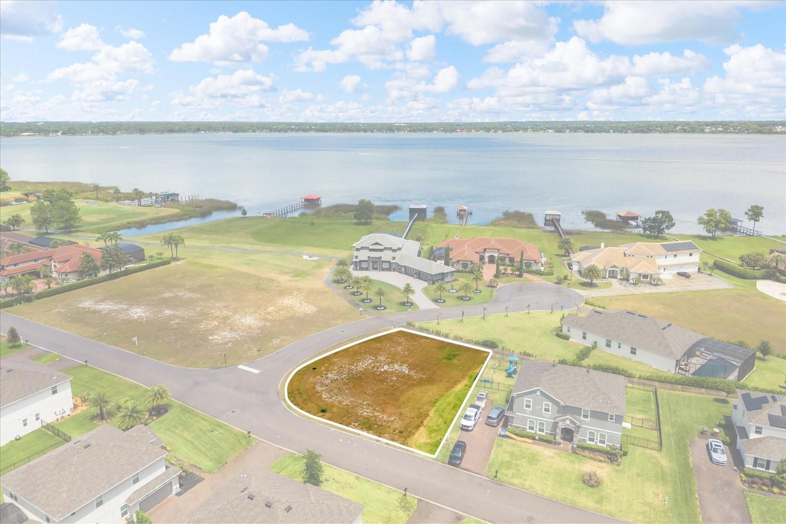 Image 22 of 41 For Lot C-28 Sawgrass Run