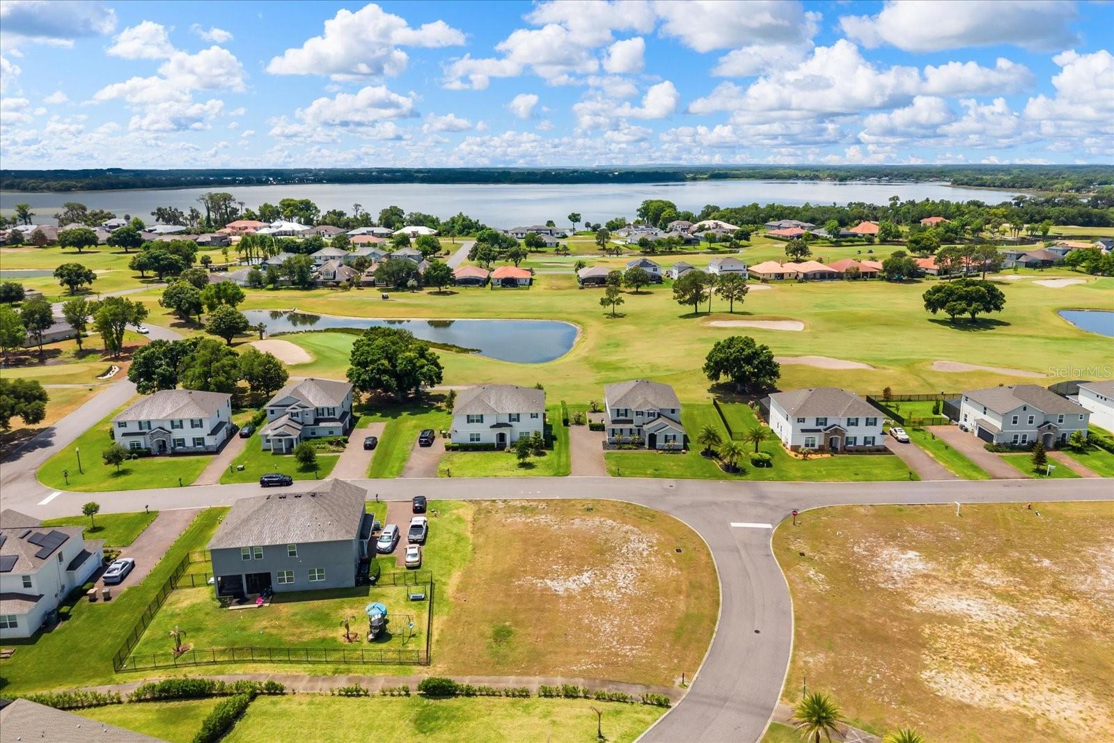 Image 23 of 41 For Lot C-28 Sawgrass Run