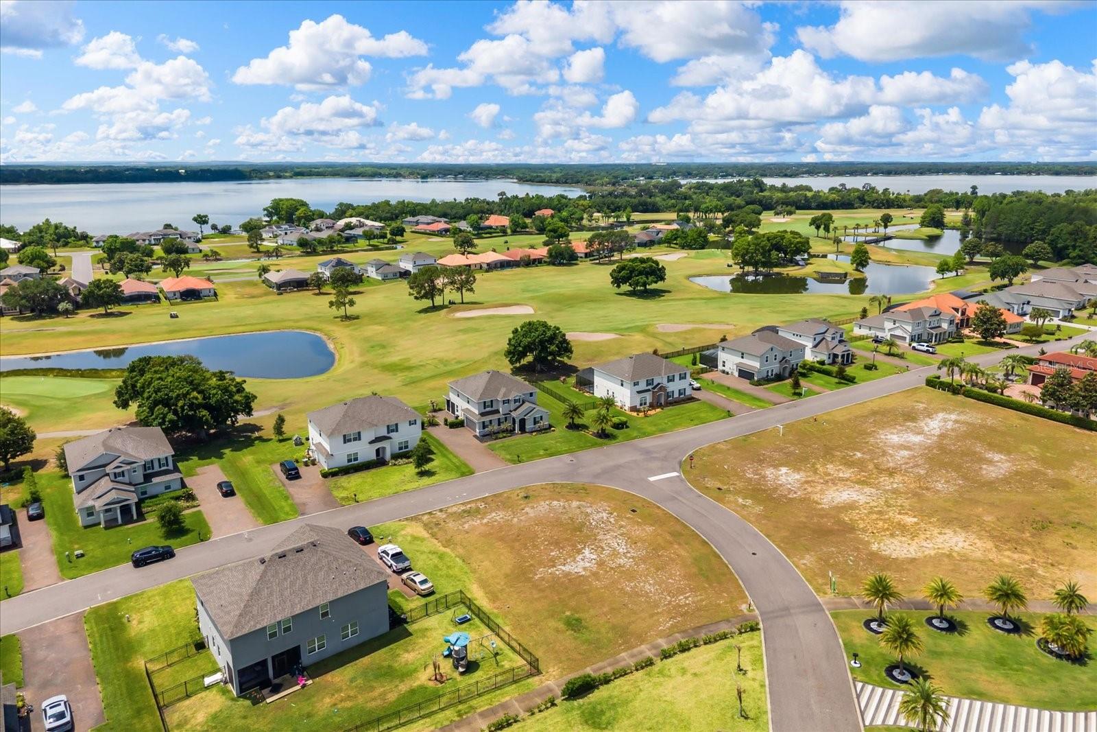 Image 24 of 41 For Lot C-28 Sawgrass Run