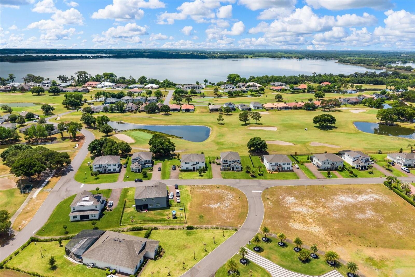 Image 25 of 41 For Lot C-28 Sawgrass Run