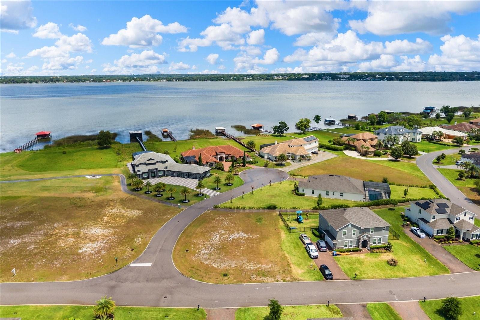 Image 26 of 41 For Lot C-28 Sawgrass Run