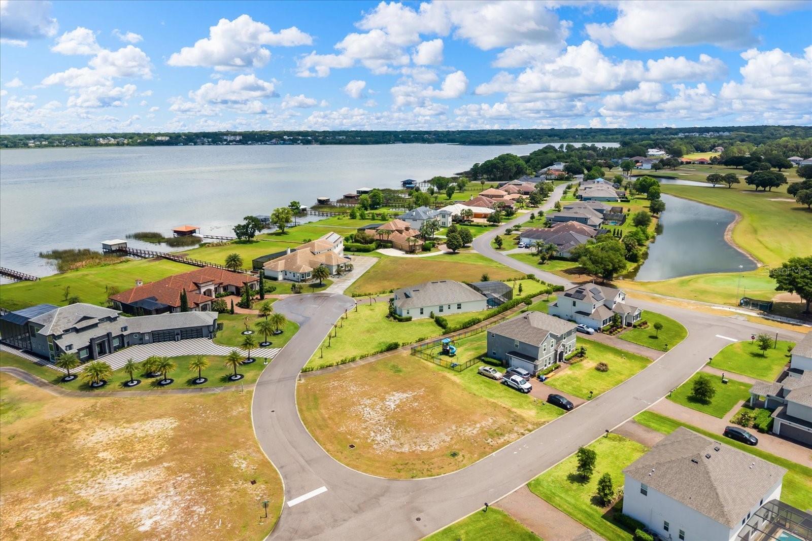 Image 27 of 41 For Lot C-28 Sawgrass Run